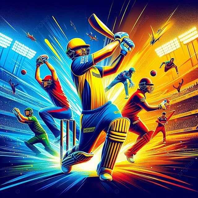 upbbca mission and vision for cricket world